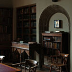 Pusey House Library